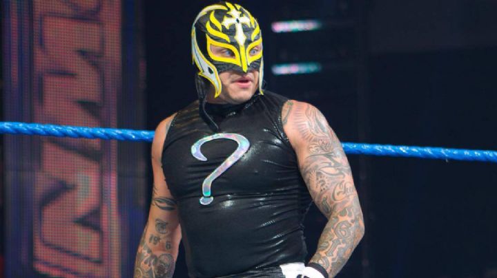 El regreso de Rey Mysterio: Cartoon Network lanzará una serie animada del luchador