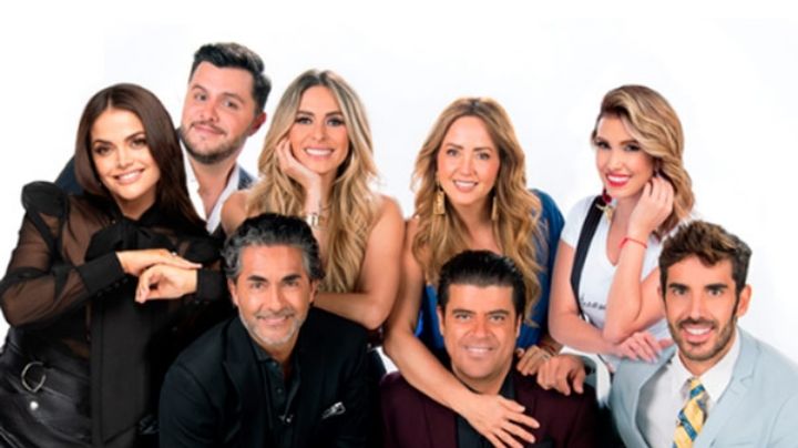 ¡Pleito en Televisa! Integrante de 'Hoy' y famoso actor 'golpean' brutalmente a querido conductor