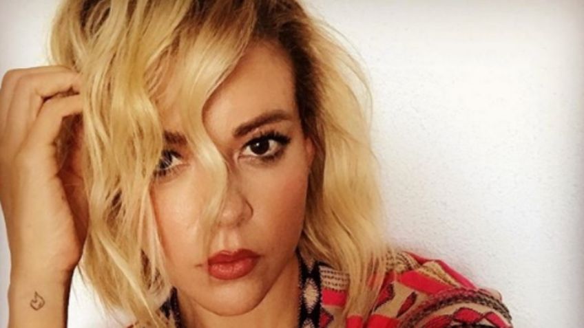 Fernanda Castillo enciende Instagram y Sebastian Rulli le hace traviesa propuesta