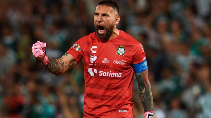 Jonathan Orozco anuncia que dio positivo a segunda prueba de Covid-19