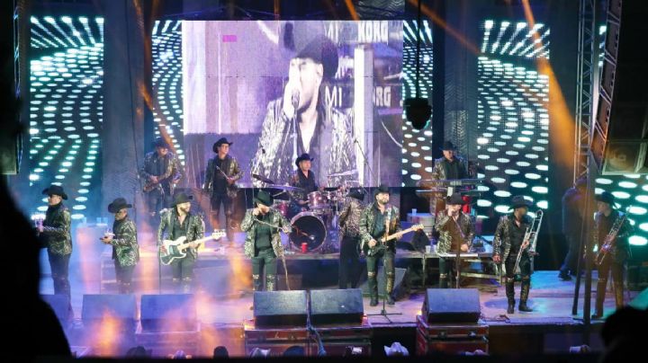 Laberinto "sin fronteras", los músicos se posicionan como los más escuchados en Guatemala