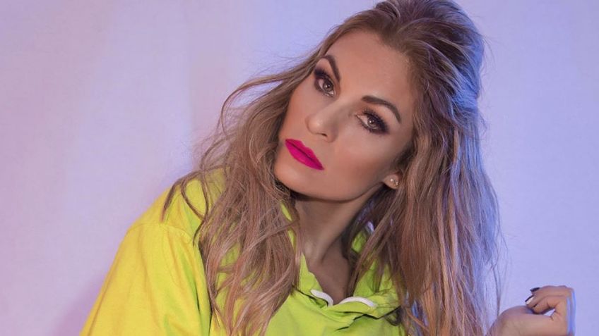 Tras dar a luz, Jenny García alarma en redes por su estado de salud: "No la he pasado nada bien"