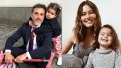 Foto ilustrativa de la nota titulada "Pudo traerla a mi casa, lo sabe": Sergio Mayer sobre Natalia Subtil y su decisión de ir a clínica con su hija