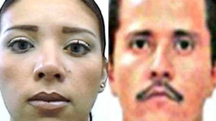 'La Negra', hija del 'Mencho' ya conoce la fecha de su juicio en Estados Unidos