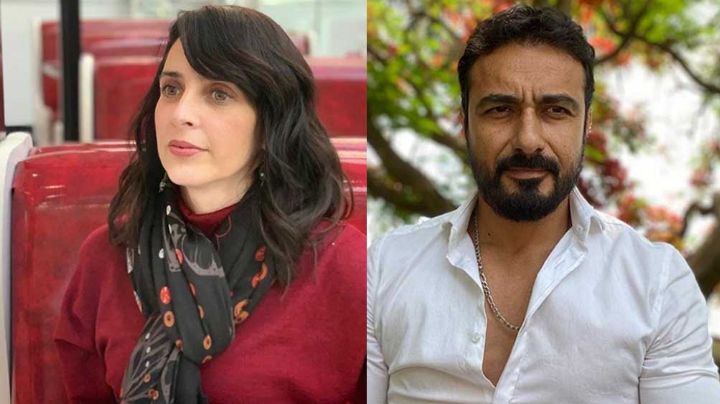 ¿La violencia acabó el amor? Irán Castillo habla de ruptura y afirma que no volvería con su ex