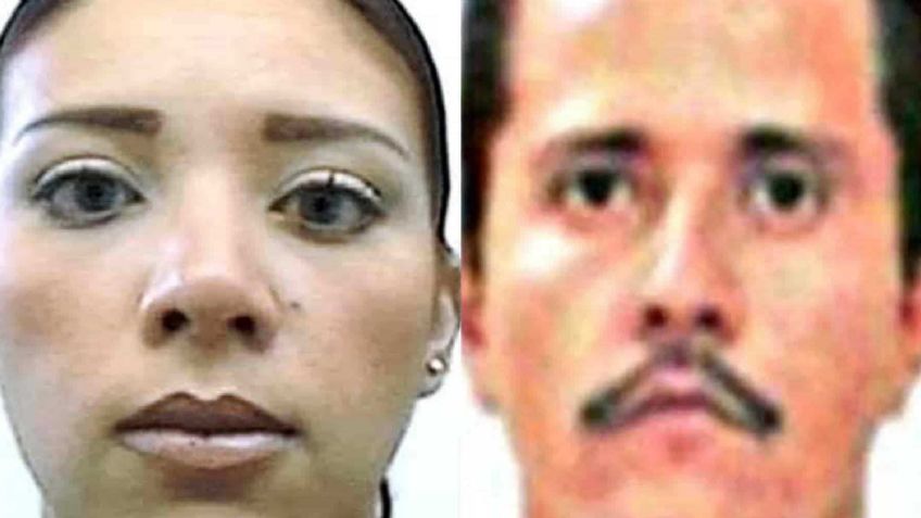 'La Negra', hija del 'Mencho' ya conoce la fecha de su juicio en Estados Unidos