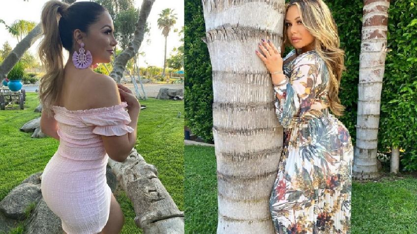 ¡Tiembla Chiquis Rivera! Helen Ochoa brilla en el regional mexicano; colaboró con Lupillo