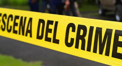 Nuevo León: Asesinan a enfermero a 250 metros del hospital donde trabajaba