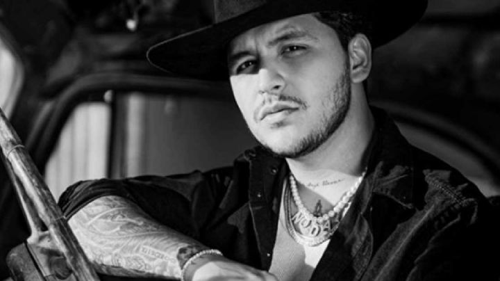 Golpe al regional mexicano: Cancelan concierto de Christian Nodal, sería acusado de ecocidio