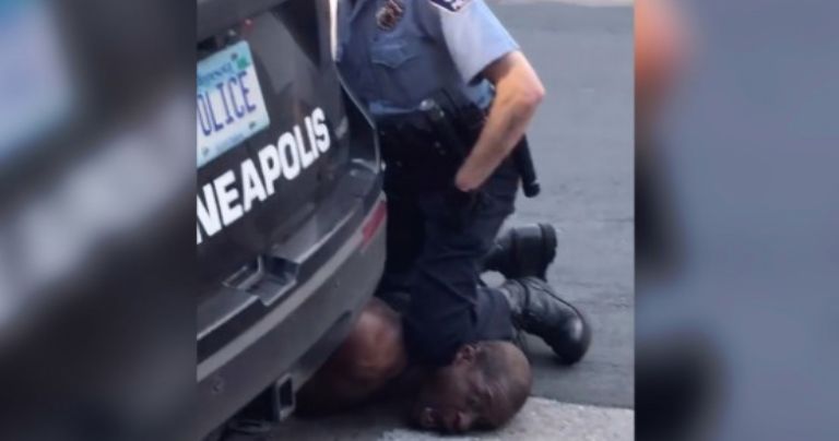 Derek Chauvin le causó la muerte a George Floyd