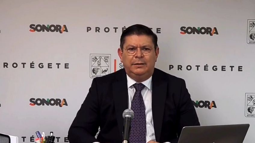 Reactivación económica en Sonora: Minería, construcción y autopartes iniciarán labores de forma gradual