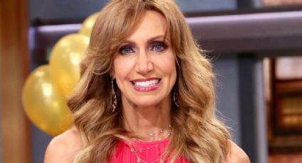 Lili Estefan se reencuentra con su exsuegra y no creerás lo que le hizo