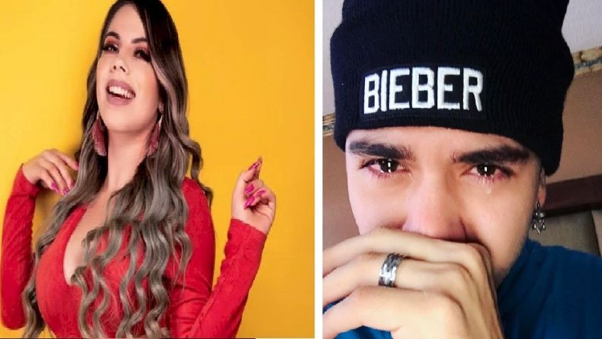 Lizbeth Rodríguez ataca a Juan De Dios Pantoja por su 'arrepentimiento': "Estás actuando"