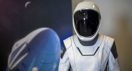 Elon Musk pondrá a prueba los trajes Starman en el nuevo intento de mandar a SpaceX al espacio