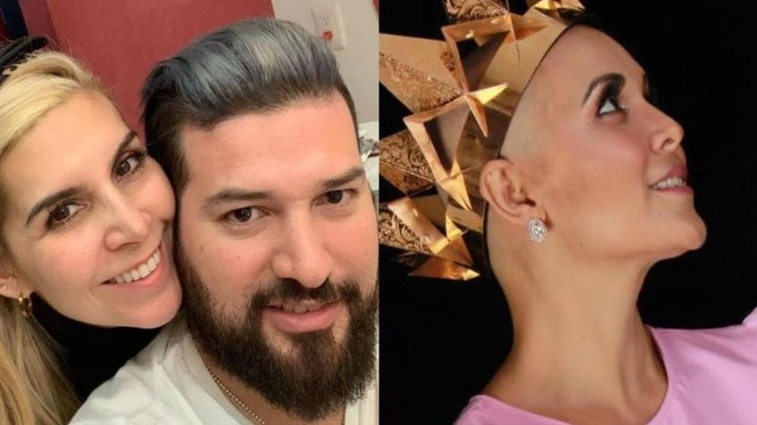 Filtran mensajes de los reclamos de Karla Panini a Américo Garza: "Como si fuera una p..."