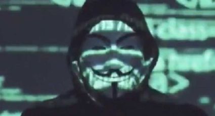 Anonymous exhibe al primer "culpable" de la tragedia en Línea 12; señala a candidato de Morena