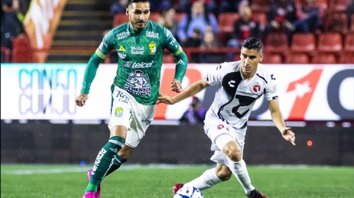 Xolos se lleva los tres puntos y agrava la crisis del León