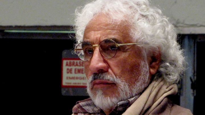 Shock en Televisa: Tras revelar que está en ruina, Rafael Inclán confiesa ¿que abusó de mujeres?