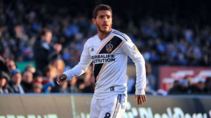 "Jonathan dos Santos sigue siendo vital en los planes del LA Galaxy": Dennis Te Kloese