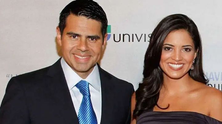 Pamela Silva se convierte en madre soltera mientras su ex recibe ascenso en Telemundo