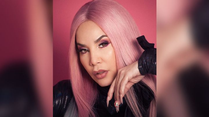 "limpié baños para poder comer": Ivy Queen habla de su pasado antes de la fama