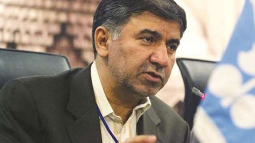 Representante de Irán ante la OPEP se encuentra hospitalizado tras sufrir derrame cerebral