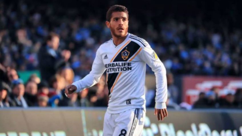 "Jonathan dos Santos sigue siendo vital en los planes del LA Galaxy": Dennis Te Kloese