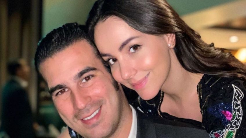 La espera continúa: Miguel Torruco y Chantal Torres revelan el sexo de su bebé