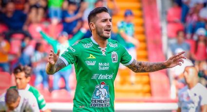 "La comparación entre el León FC y los Tigres de la UANL es abismal": Ismael Sosa