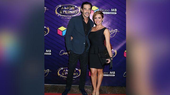 Carmen Muñoz sufriría violencia de exactor de Televisa: "Es un holgazán violento"