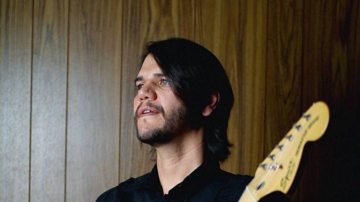 Música y esperanza nace del alma de Francisco Oroz