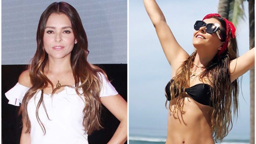 Grettell Valdez comparte FOTO en bikini y alarma a sus fans en Instagram: "No te sientes bien"