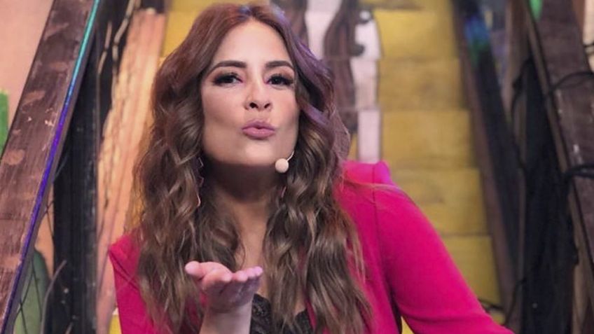 ¡Bomba! Linet Puente revela si mantiene una relación con exconductor de TV Azteca