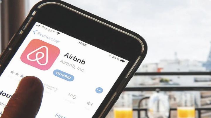Ante la crisis por el coronavirus, Airbnb despedirá a casi 2 mil empleados