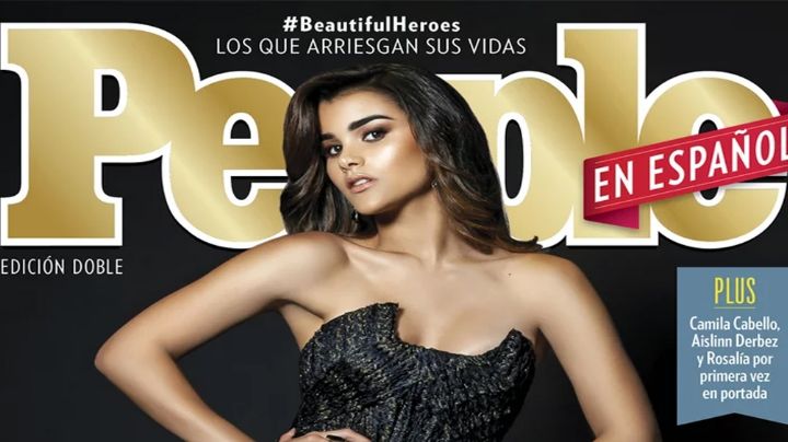 Revelan quiénes forman parte de 'Los 50 más Bellos de People en Español 2020'