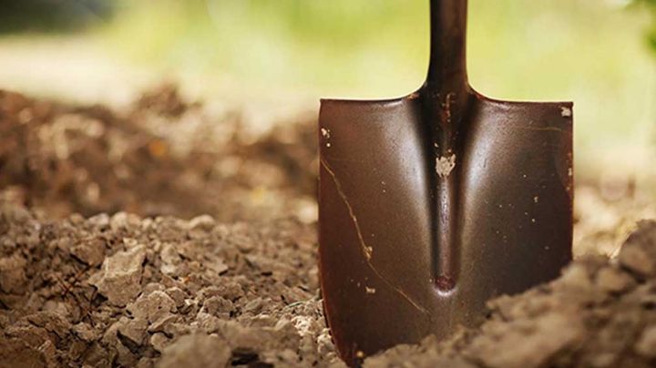 ¡Tétrica despedida! Jóvenes alcoholizados exhuman y abren ataúd para abrazar a su familiar