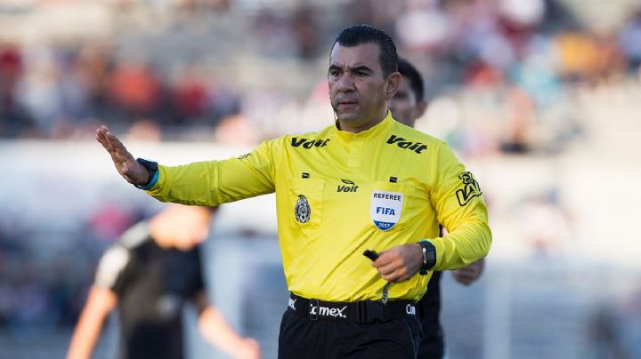 Paúl Delgadillo critica a la Femexfut por crisis financiera en el arbitraje