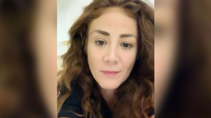 Mariana Ávila demuestra verse aún como adolescente a sus 41 años con este bikini