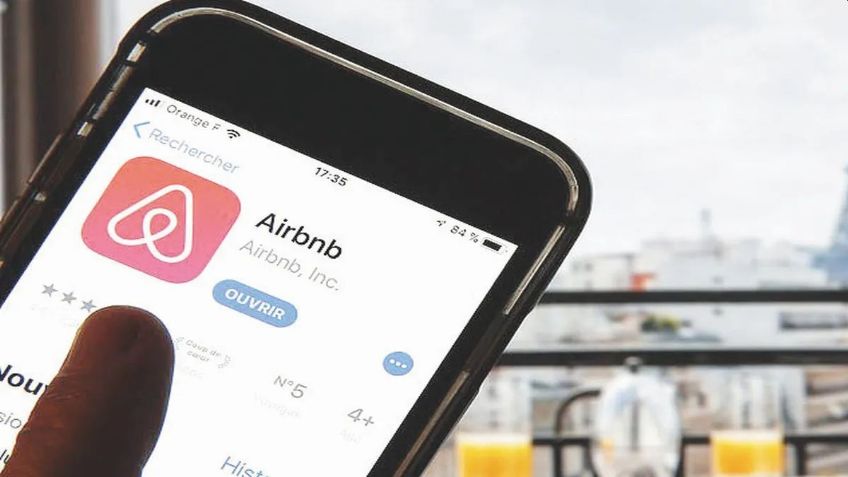 Ante la crisis por el coronavirus, Airbnb despedirá a casi 2 mil empleados