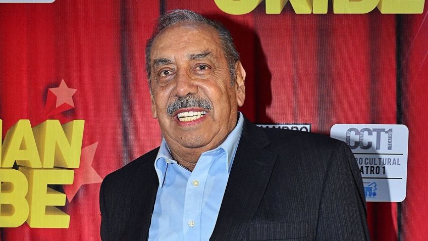 ¿Muere Lalo 'El Mimo'? Tras terrible accidente, hija del actor de Televisa da dura noticia