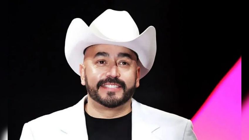 ¡Qué grosero! Redes explotan contra Lupillo Rivera por comentarios "irrespetuosos" sobre Belinda