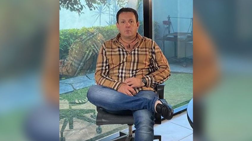 ¿Tano Elizalde planeó la muerte de Valentín? Se sincera y hace fuerte declaración