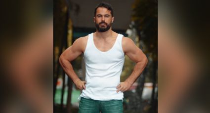 Nacho Casano, actor de Televisa, lucha por su vida tras crisis respiratoria por Covid-19