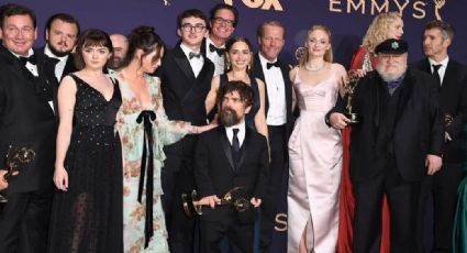 Emmy anuncia que filmes nominados a los Oscar no podrán participar en su galardón