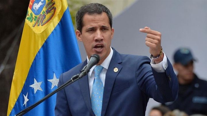 Asesor de Guaidó admite haber firmado y pagado por un ataque en Venezuela