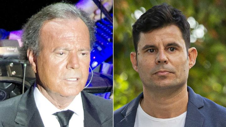 No es su hijo: Julio Iglesias gana tras 30 años de guerra legal contra Javier Sánchez