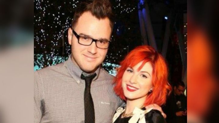 Exvocalista de Paramore habla de su rehabilitación tras su divorcio: "Estuve muy sola"