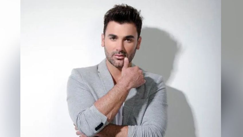 Mauricio Mejía, exactor de Televisa, revela el impresionante sueldo por novela