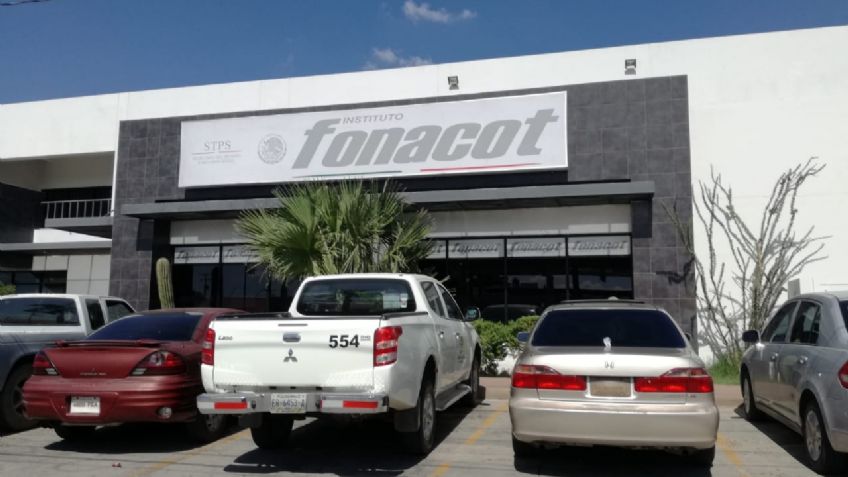 Infonacot Sonora implementa 'Plan de Alivio' para trabajadores afectados por el Covid-19