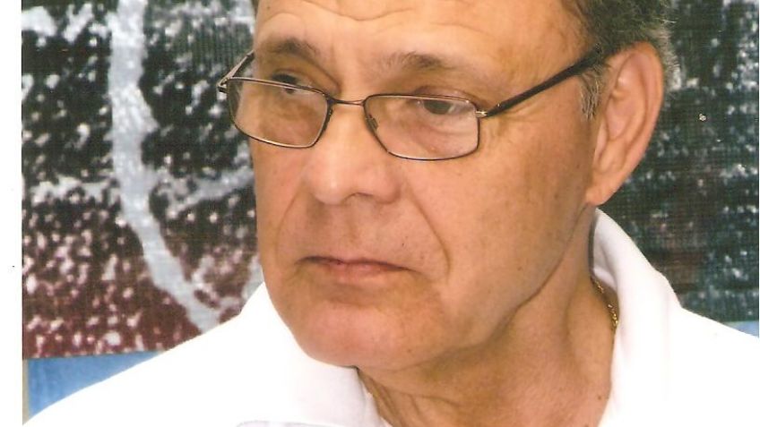 Amor entre letras, párrafos y estrofas